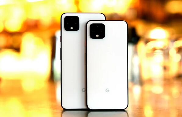 Google 延長 Pixel 4 XL 的維修保固一年