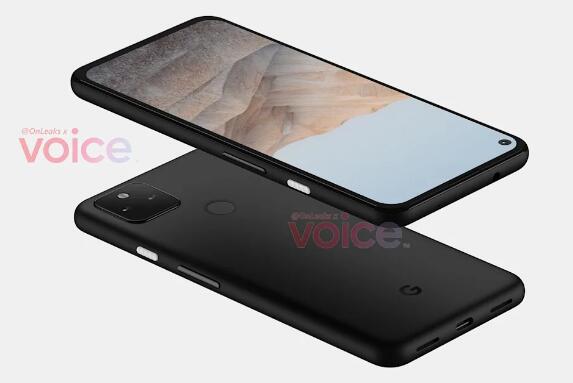 Google Pixel 5a 或將會在 8 月 26 日面世，台灣上市未明