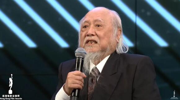 打敗李小龍 87歲傳奇導演楚原病逝