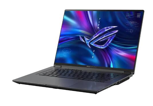 ASUS ROG 為 Flow 系列推出大螢幕新成員 X16