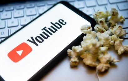 YouTube 播放器現在會顯示被播放次數最多的片段