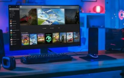 Xbox app 開始在 PC 上顯示「效能檢查」的結果了