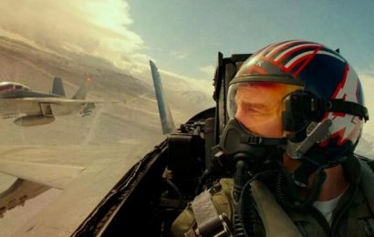 官方回應 Tom Cruise 主演《Top Gun 3》續集製作可能性