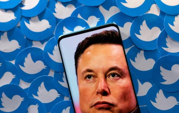 Elon Musk 意圖中止購入 Twitter