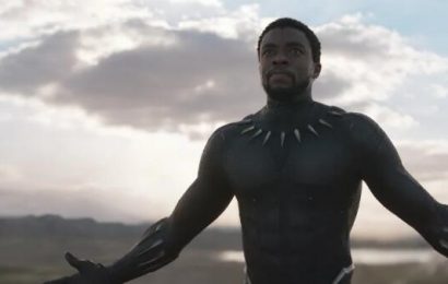 《黑豹2》預告片登場 邊個取代已故Chadwick Boseman?