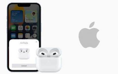 Apple 打假出奇招，iOS 16 增設檢測假冒 AirPods 的新功能！