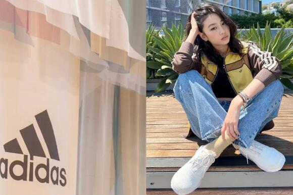 哪雙鞋載譽回歸，讓 adidas Originals 辦了一系列好吃又好玩的活動？