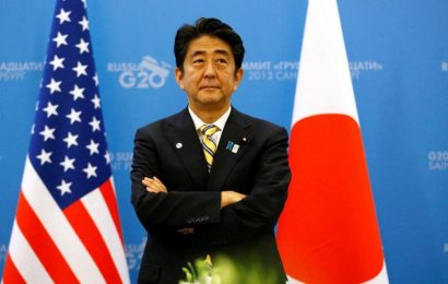 安倍晉三：日本前首相國葬為何充滿爭議