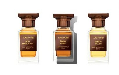 木質香調愛好者注意：Tom Ford 森林秘境系列，隱藏版的神秘香氛！