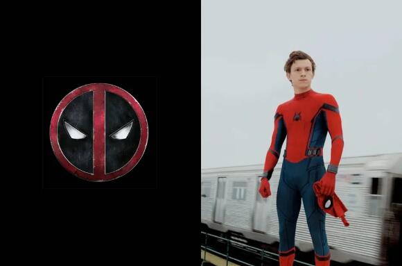 《Deadpool 3》先曝光金鋼狼，是要藏蜘蛛人這個大彩蛋？