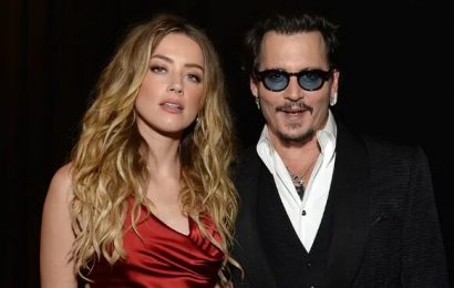 那些日子的熱門話題：Johnny Depp vs Amber Heard 世紀官司完整紀錄片登場！