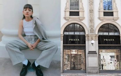 集團史上最高年收益：Prada、Miu Miu 最大功臣，這個品項需求增加 29%！