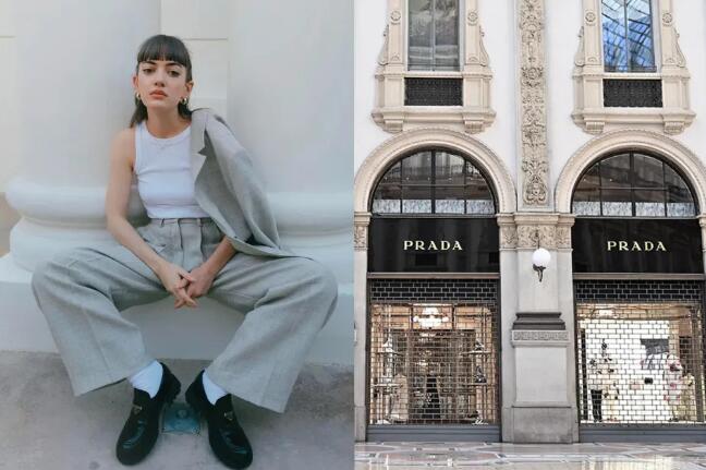 集團史上最高年收益：Prada、Miu Miu 最大功臣，這個品項需求增加 29%！