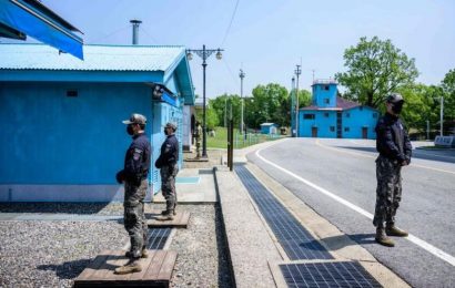 美軍士兵越境朝鮮被拘留，拜登政府或面臨危機