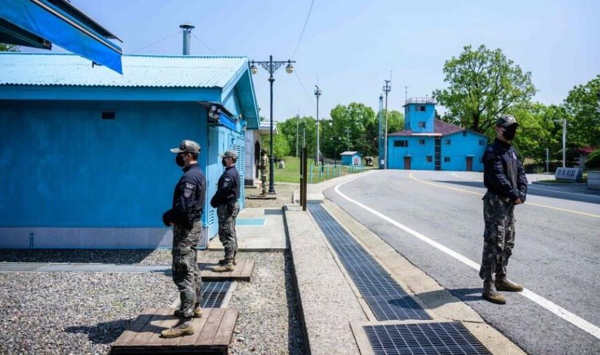 美軍士兵越境朝鮮被拘留，拜登政府或面臨危機