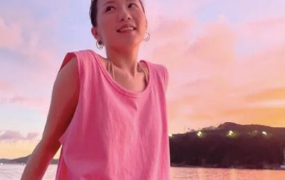 王晶女王子涵宣布離巢TVB︰我屋企三代都係TVB岀嚟