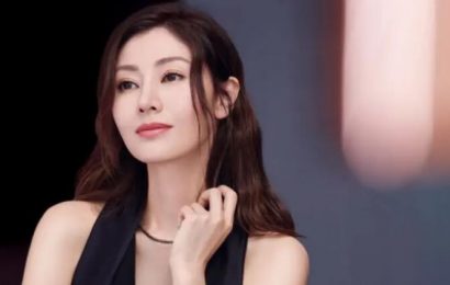 最美港姐李嘉欣嫁千億豪門！傳「禁回娘家過夜」8家規換月領800萬